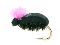 Target Beetle Pink