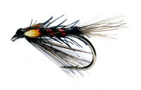 Pseudo DB Black Red Holo Pseudo DB Black Red Holo, Size 10