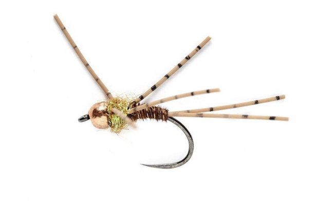 PTN Rubber Leg Orange PTN Rubber Leg Orange, Size 12