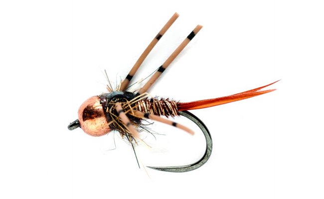 PTN Rubber Leg PTN Rubber Leg, Size 12