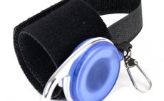 Quick Measure Tape For Landing Net Leichi 