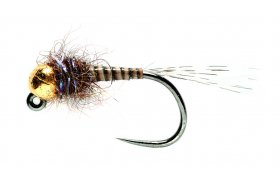 Quill Jig Quill Jig, Size 12
