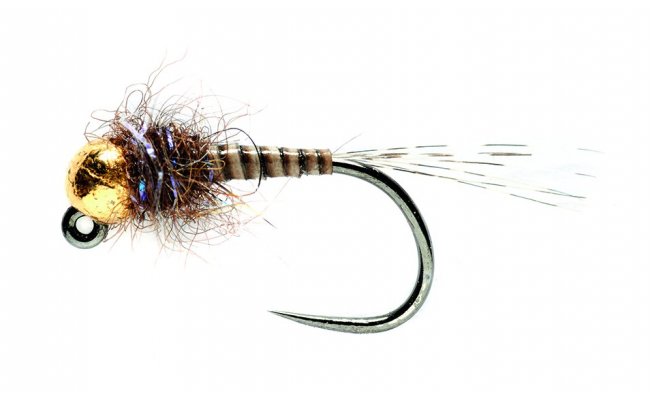 Quill Jig Quill Jig, Size 12