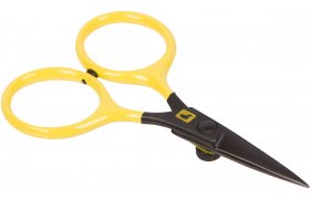 Razor Scissors 4'' Loon Outdoors Razor Scissors 4'' Loon Outdoors