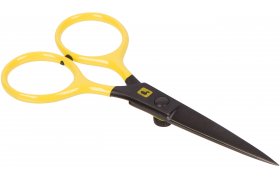 Razor Scissors 5'' Loon Outdoors Razor Scissors 5'' Loon Outdoors