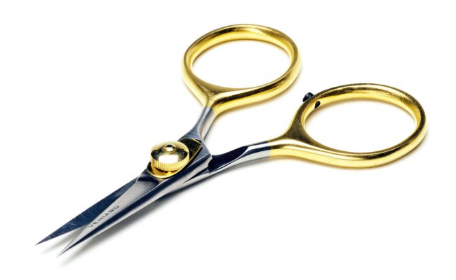 Razor Scissors Veniard Gold Loop Razor Scissors Veniard Gold Loop