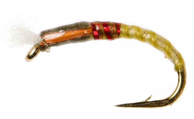 Red Neck Buzzer Olive Red Neck Buzzer Olive, Size 10