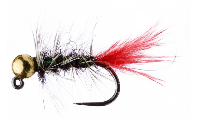 Red Tag Tungsten Jig Red Tag Tungsten Jig, Size 10