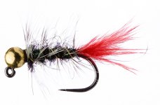 Tungsten Jig for Coarse Fish