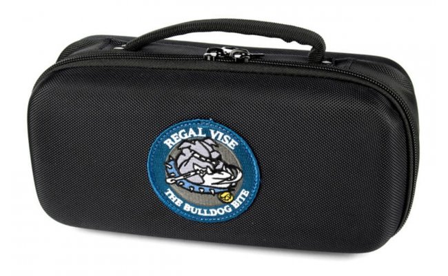Vise Case REGAL Vise Case REGAL