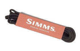 Replacement Laces Simms Black Replacement Laces Simms Black