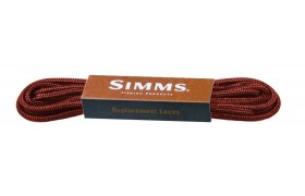 Replacement Laces Simms Orange Replacement Laces Simms Orange