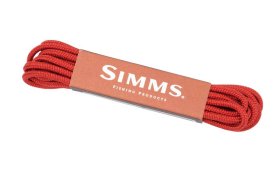 Replacement Laces Simms Orange Replacement Laces Simms Orange