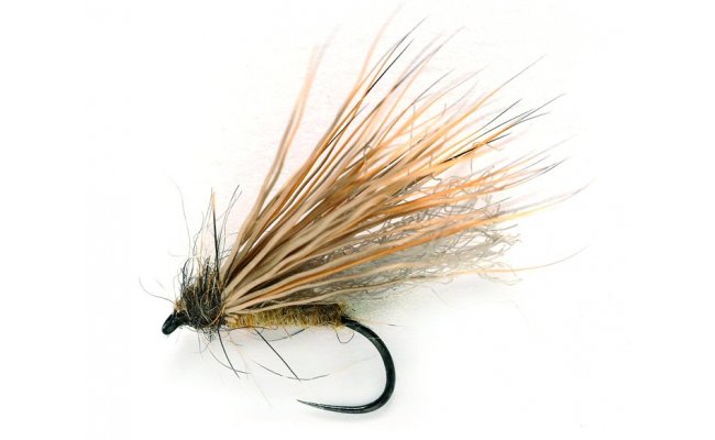 Retirer Sedge Retirer Sedge, Size 15