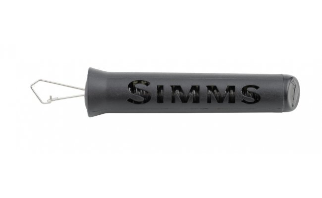 Retractor Simms Black Retractor Simms Black