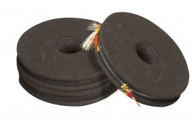 Rigging Foam (3-pack) Loon Outdoors Rigging Foam (3-pack) Loon Outdoors