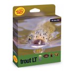Rio Trout Light Touch Double Tapered Fly Line