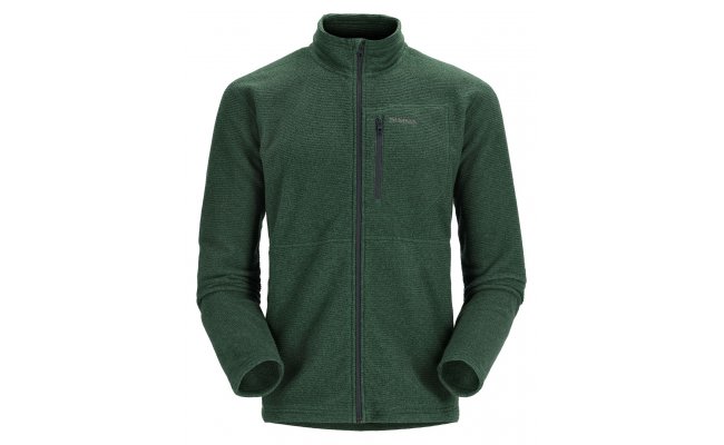 Rivershed Full Zip Simms Forest Simms Rivershed Full Zip Forest S