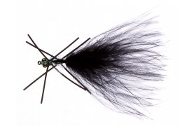 RL Down N Dirty Black RL Down N Dirty Black, Size 10