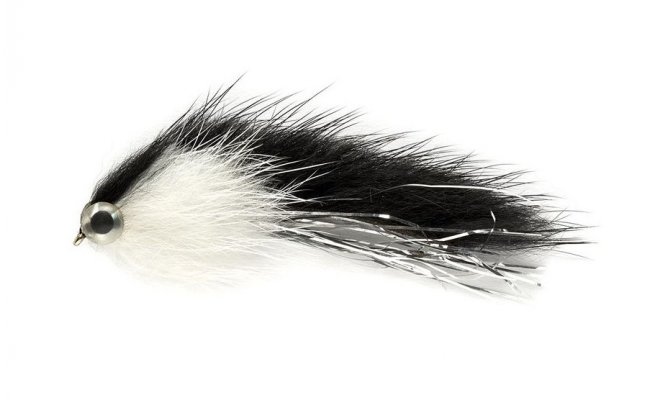 Rob's Wrapped Minkie Rob's Wrapped Minkie, Size 8