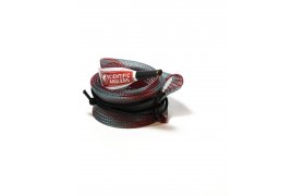 Rod Sleeve Scientific Anglers Red & Gray Rod Sleeve Scientific Anglers Red & Gray Full Size
