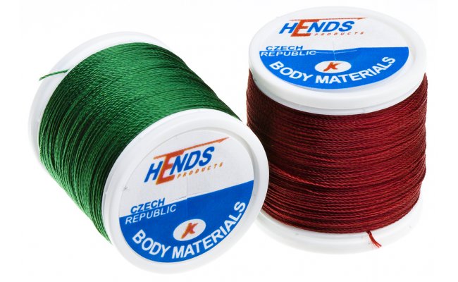 Rod Winding Thread Hends Rod Winding Thread Hends Brown