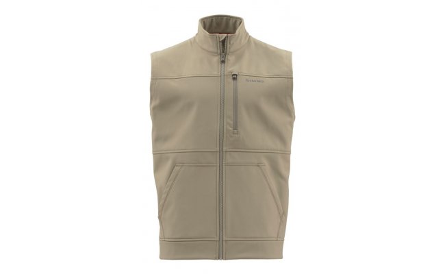 Rogue Vest Simms Tan Rogue Vest Simms Tan S