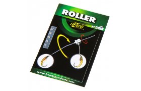 Roller Hends Roller Hends 5 pcs Transparent