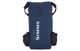 Rolltop Backpack Simms Dry Creek 30L Midnight Rolltop Backpack Simms Dry Creek 30L Midnight