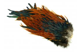 Rooster Saddle Whiting 4 B's Rooster Saddle Whiting 4 B's Brown