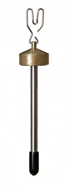 Rotary Dubbing Stronger Hooks Jan Tvrdek