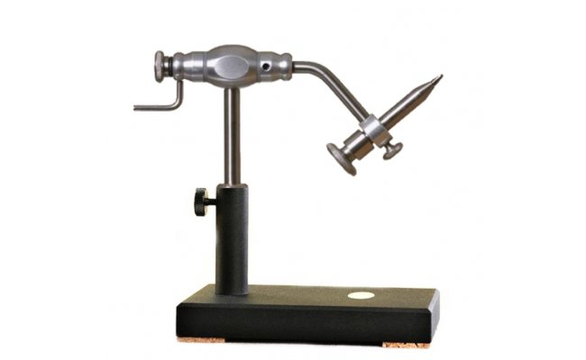 Rotary Fly Tying Vise Jan Tvrdek Classic Rotary Fly Tying Vise Jan Tvrdek Classic