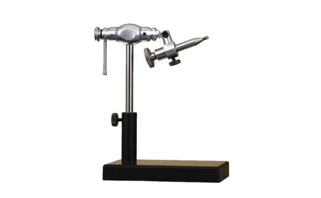 Rotary Fly Tying Vise Jan Tvrdek Harmonic Rotary Fly Tying Vise Jan Tvrdek Harmonic