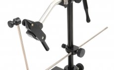 Rotary Fly Tying Vise Leichi Professional
