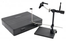 Rotary Fly Tying Vise Leichi Professional
