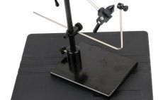 Rotary Fly Tying Vise Leichi Professional