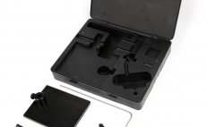 Rotary Fly Tying Vise Leichi Professional