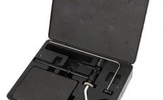 Rotary Fly Tying Vise Leichi Professional