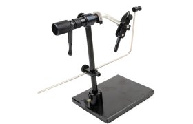 Rotary Fly Tying Vise Leichi Profes ... Rotary Fly Tying Vise Leichi Professional