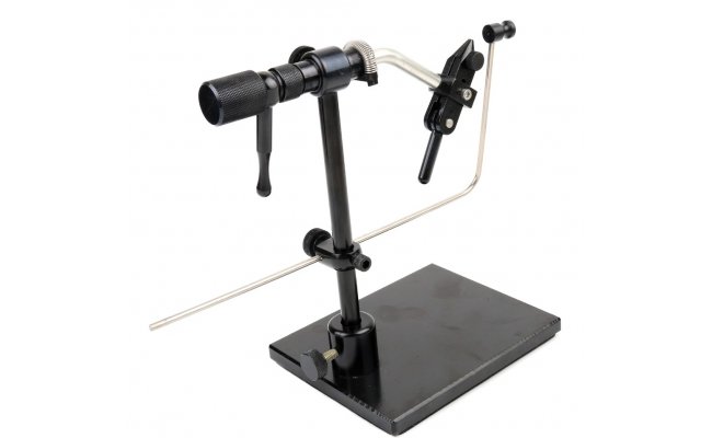 Rotary Fly Tying Vise Leichi Professional Rotary Fly Tying Vise Leichi Professional