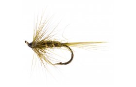 Rough Olive Rough Olive, Size 16