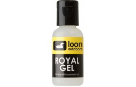 Gel Floatant Loon Outdoors Royal Gel Gel Floatant Loon Outdoors Royal Gel