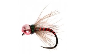 Roza's Mouse Jig B/L Roza's Mouse Jig B/L, Size 18, 2.8 mm