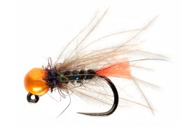 Roza's Orange Orange B/L Roza's Orange Orange B/L, Size 16, 2,8 mm