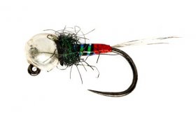 Roza's French Fly B/L Roza's French Fly B/L, Size 16, 2,8 mm