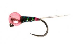 Roza's Pink French Fly B/L Roza's Pink French Fly B/L, Size 16, 2,8 mm