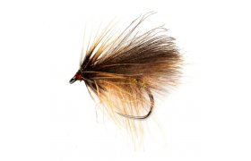Roza's Spectra Caddis B/L Roza's Spectra Caddis B/L, Size 16