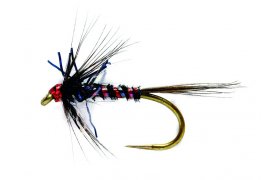 RS Nemo Black RS Nemo Black, Size 10