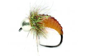 Rubber Grub Rubber Grub, Size 12