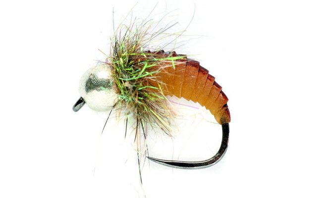 Rubber Grub Rubber Grub, Size 12